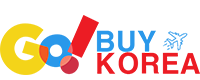 韓国商品の輸入代行法人会社 ロゴ
