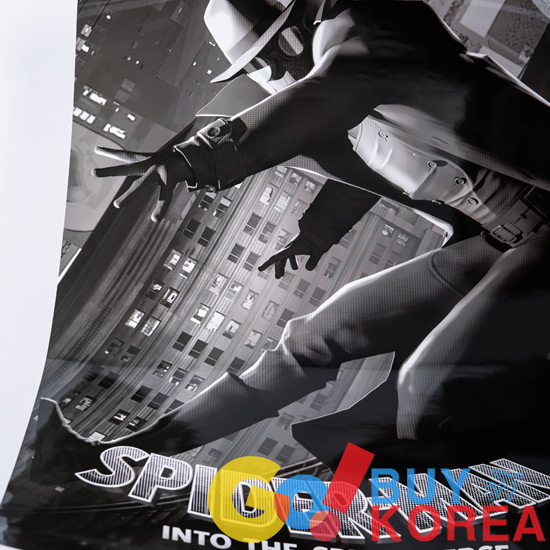 スパイダーマン ファーフロムホーム GoBuyKorea 映画ポスト マーベルグッズ SPIDERMAN スパイダーマン マーベル マーベル映画
