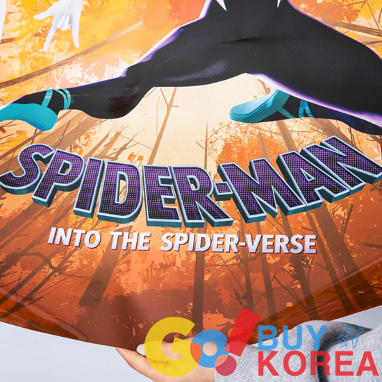 スパイダーマン ファーフロムホーム GoBuyKorea 映画ポスト マーベルグッズ SPIDERMAN スパイダーマン マーベル マーベル映画