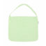 「EMIS」LOVELY FLOWER ECO BAG L.GREEN エコバック