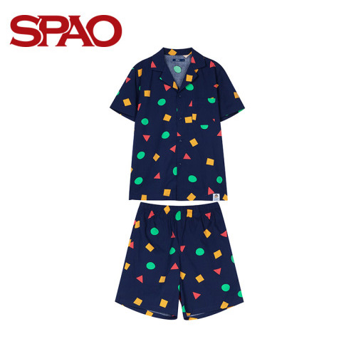 SPAO クレヨンしんちゃん パジャマ 韓国　人気