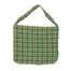 「EMIS」FALL CHECK エコバック GREEN / ECO BAG