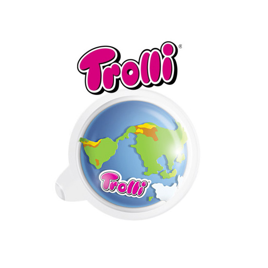 トローリ 地球グミ 60個 / TROLLI PLANET GUMMI | TROLLI - 韓国商品の輸入代行法人会社