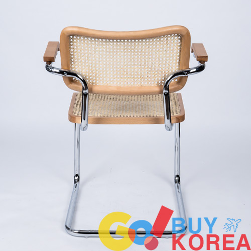CESCAラットアームチェア 可愛い韓国チェア♥ - 韓国商品の輸入代行法人会社