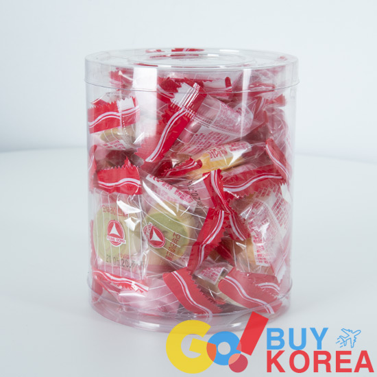 オブライトロール 海外お菓子　韓国お菓子